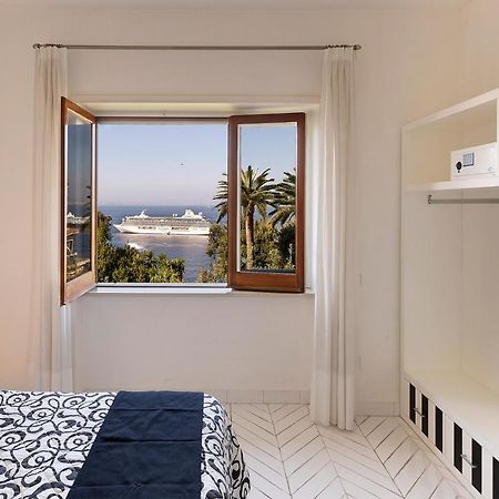 Appartamento Lory House Sorrento Esterno foto