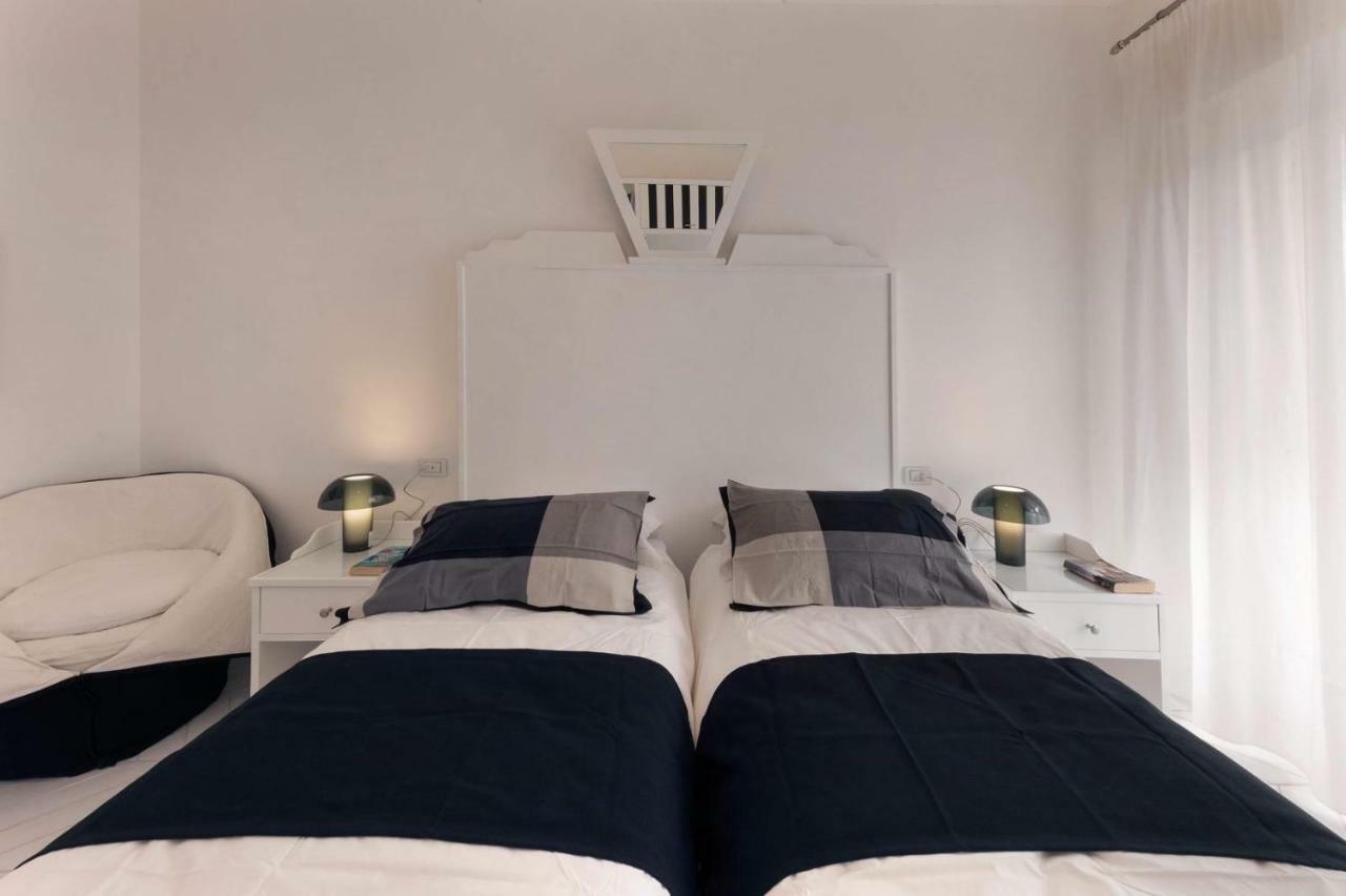 Appartamento Lory House Sorrento Esterno foto