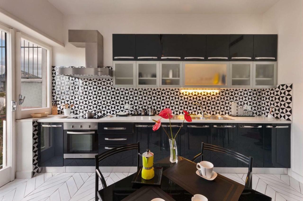 Appartamento Lory House Sorrento Esterno foto