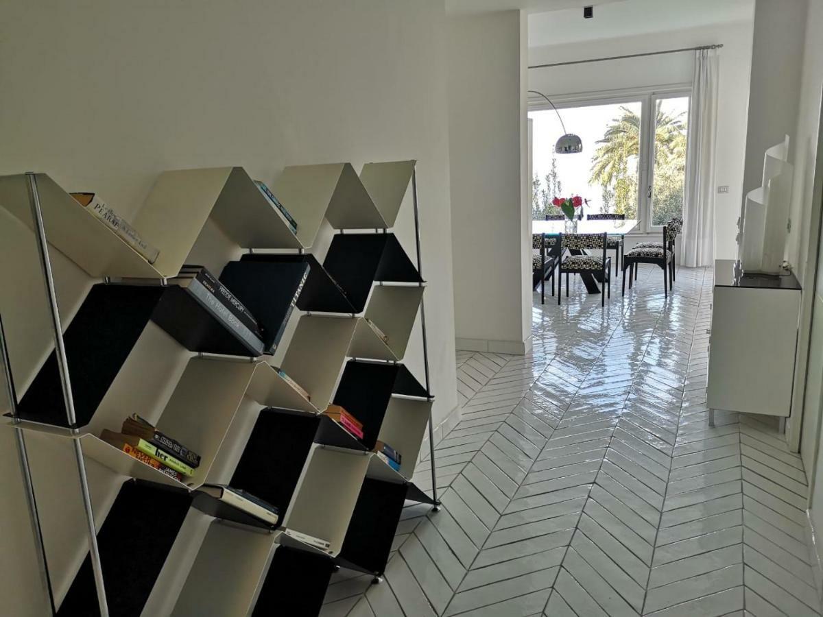 Appartamento Lory House Sorrento Esterno foto