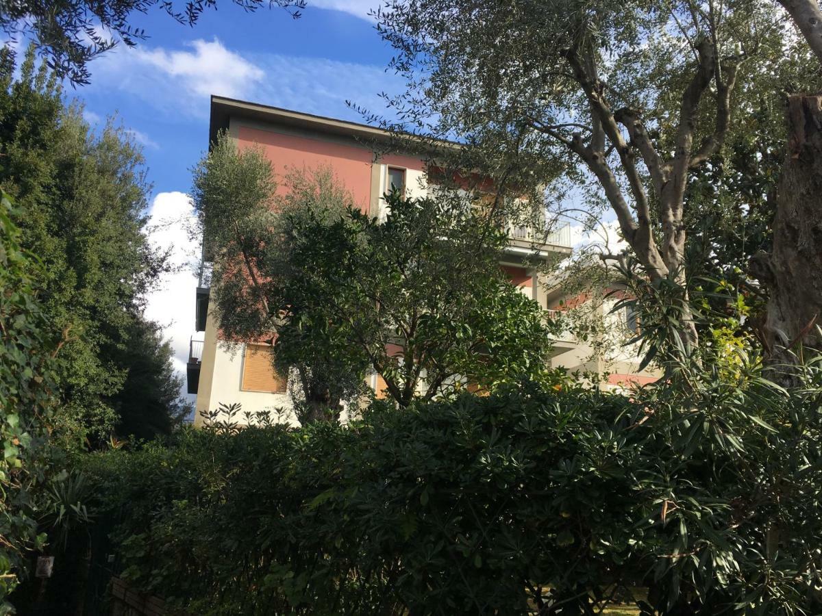 Appartamento Lory House Sorrento Esterno foto