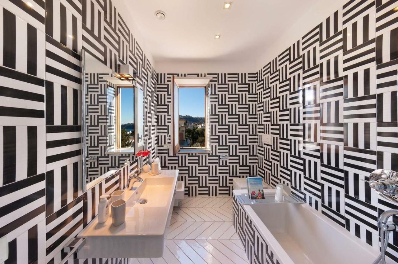 Appartamento Lory House Sorrento Esterno foto