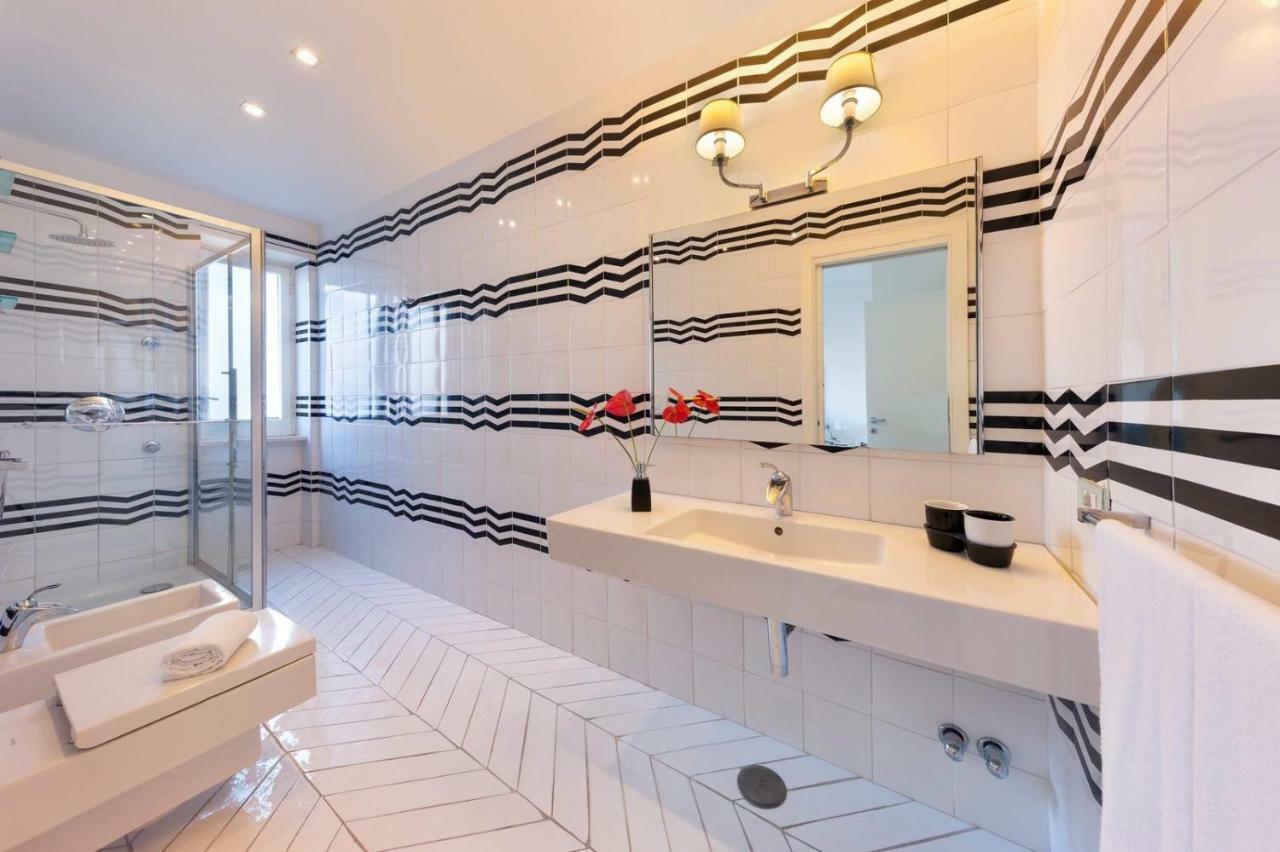 Appartamento Lory House Sorrento Esterno foto