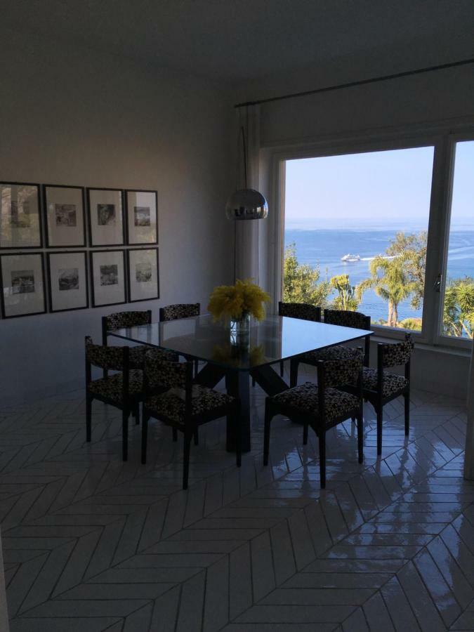 Appartamento Lory House Sorrento Esterno foto